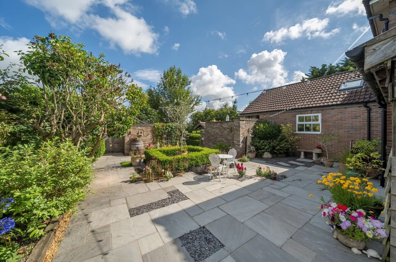 Blackford Road, Mark, TA9, photo 25