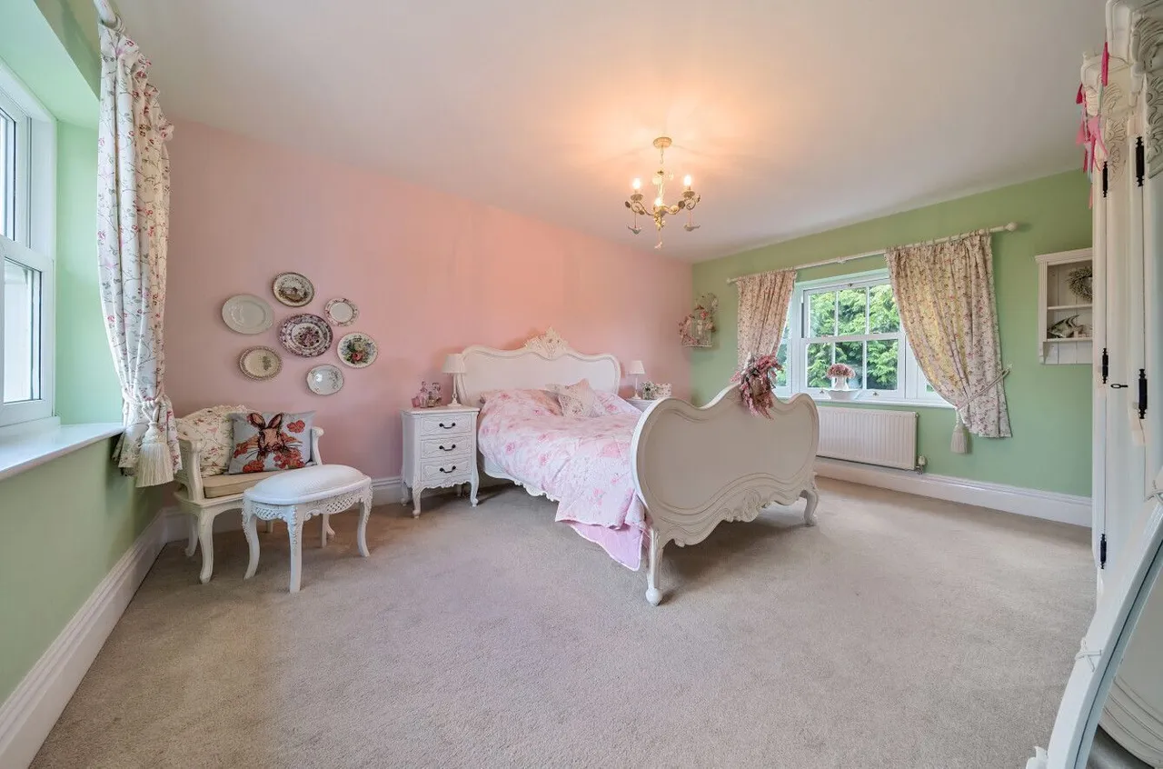Blackford Road, Mark, TA9, photo 18