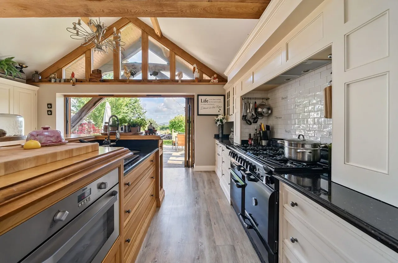 Blackford Road, Mark, TA9, photo 4