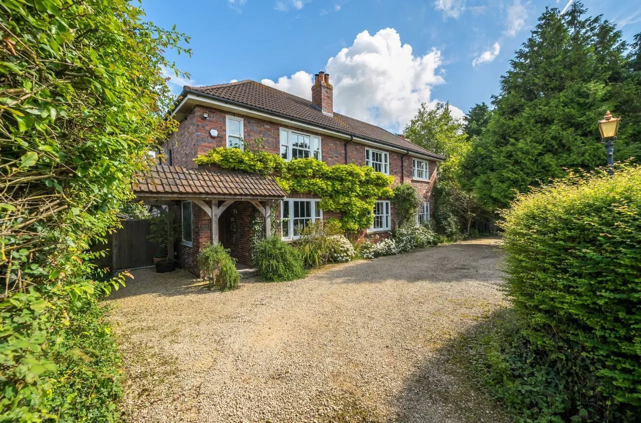 Blackford Road, Mark, TA9, photo 31
