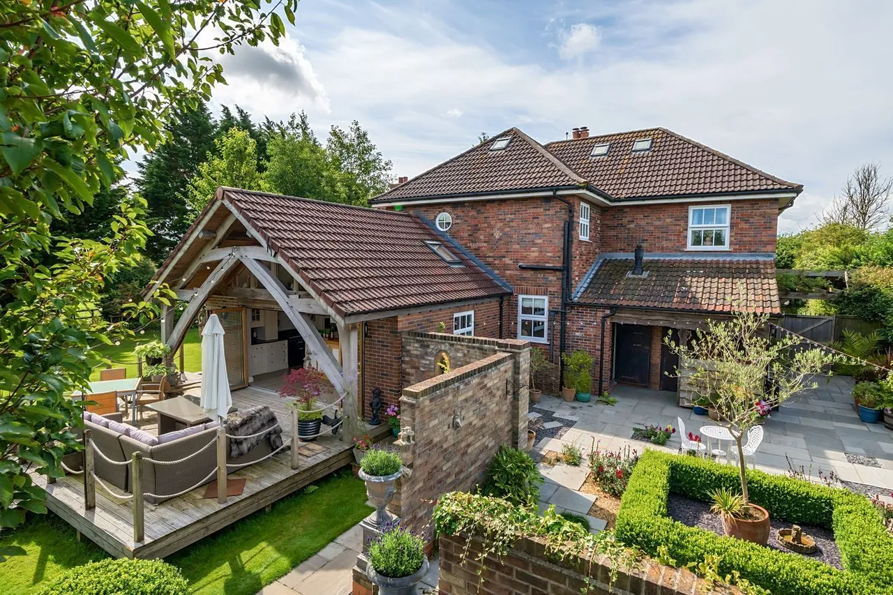 Blackford Road, Mark, TA9, photo 24