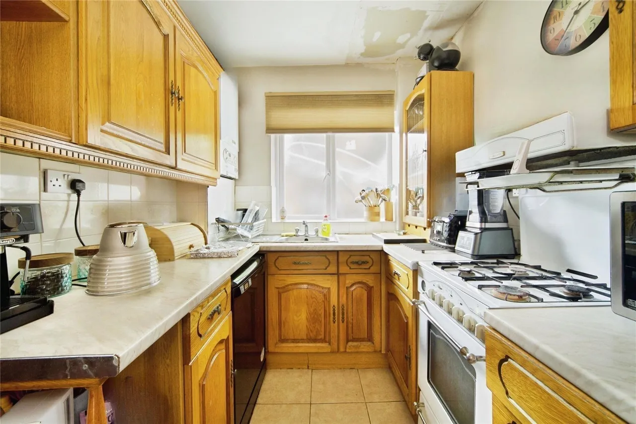 Parkstone Road, Walthamstow, E17, photo 5