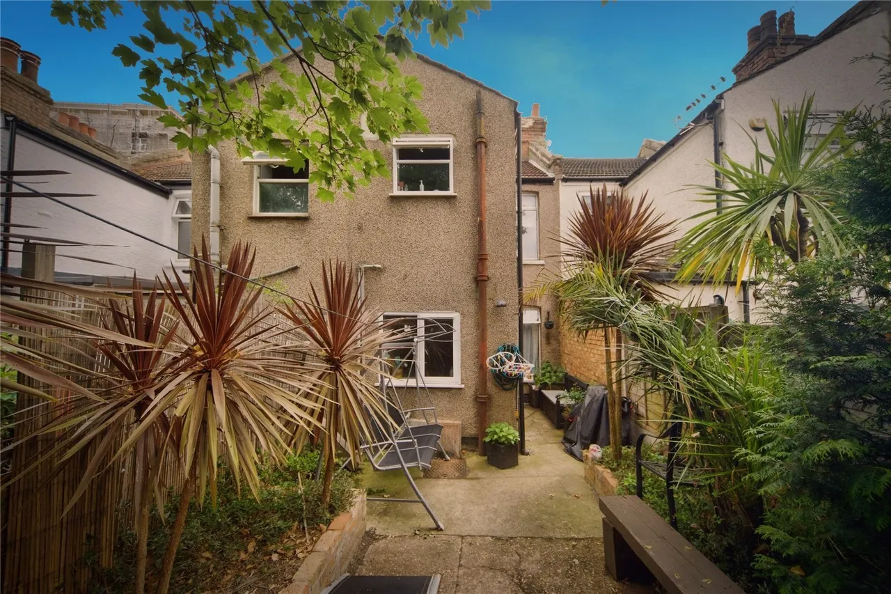 Parkstone Road, Walthamstow, E17, photo 4