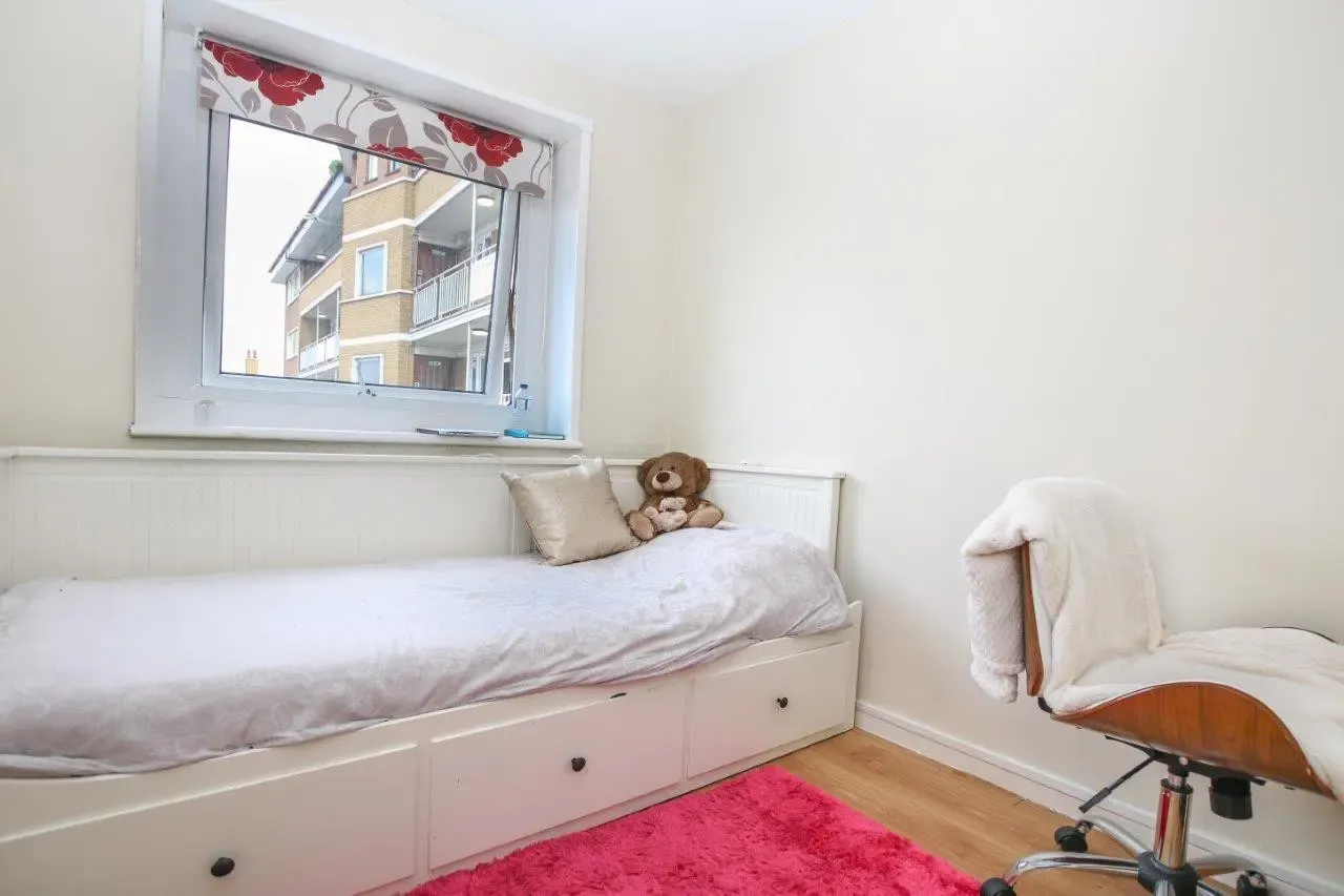 Godolphin House, Tulse Hill, SW2, photo 4
