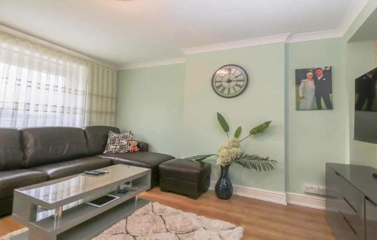 Godolphin House, Tulse Hill, SW2, photo 3