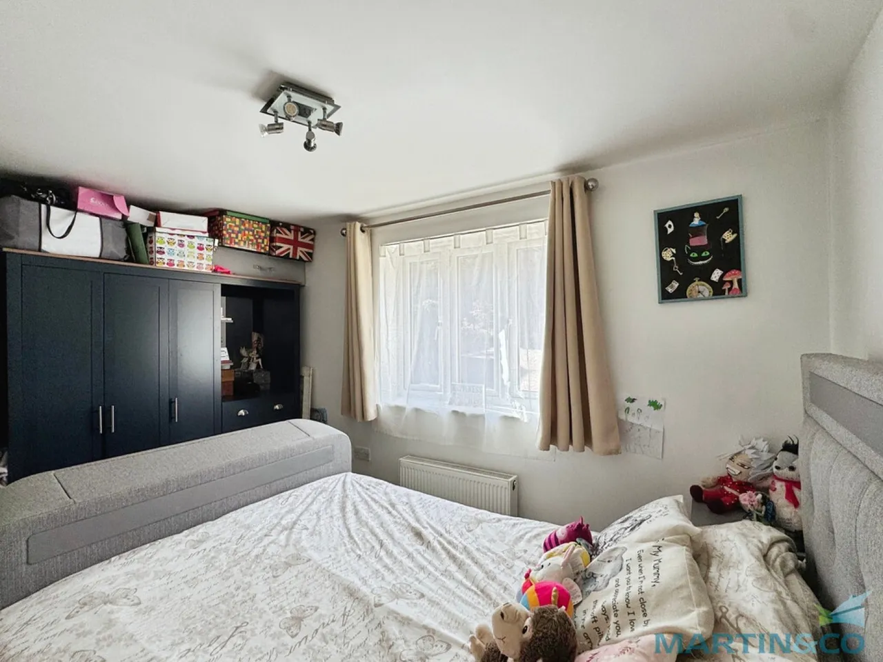 Running Foxes Lane, Singleton, TN23, photo 7