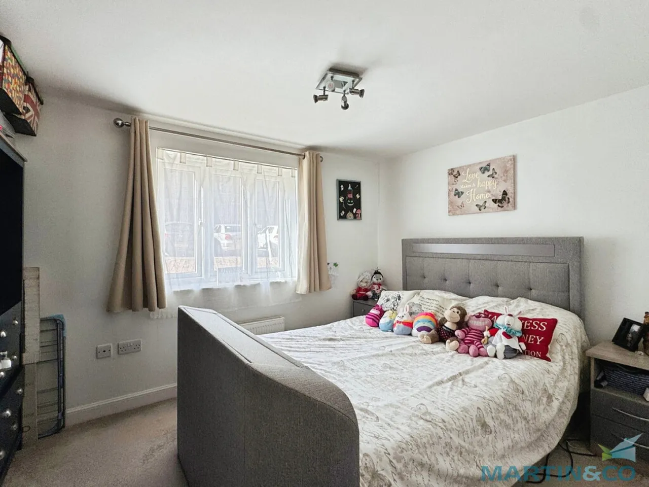 Running Foxes Lane, Singleton, TN23, photo 6