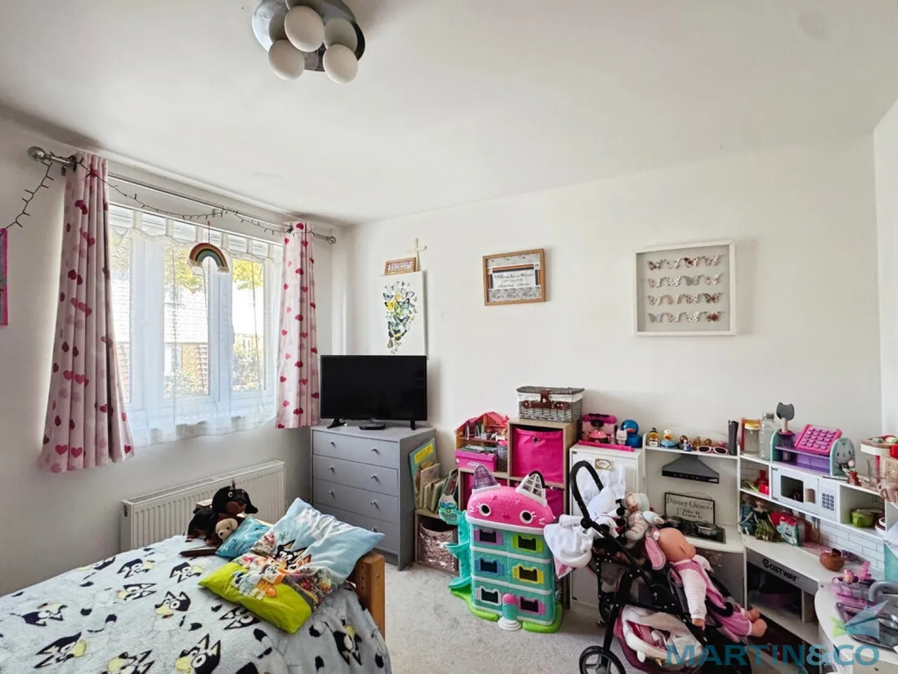 Running Foxes Lane, Singleton, TN23, photo 9