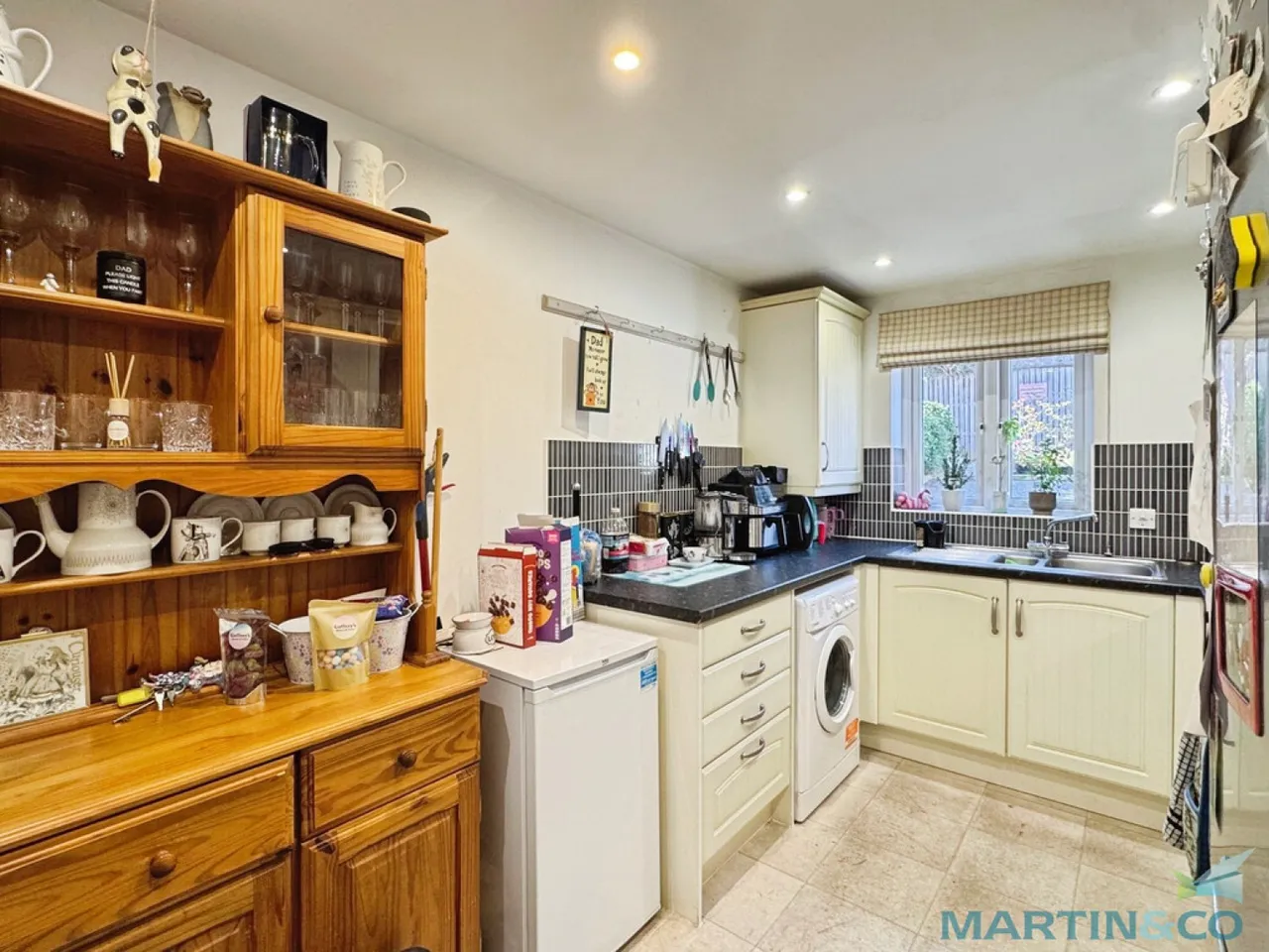 Running Foxes Lane, Singleton, TN23, photo 2