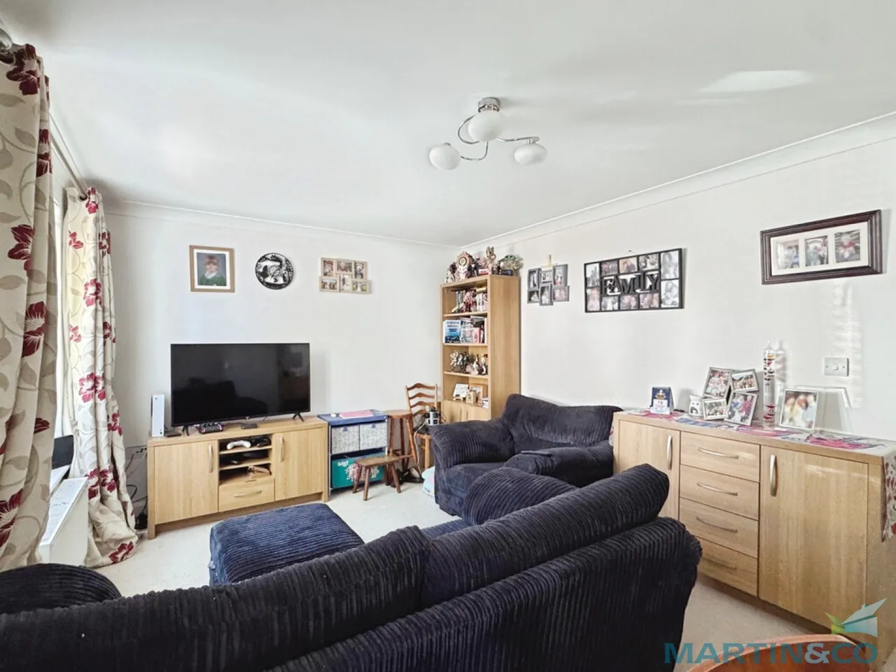 Running Foxes Lane, Singleton, TN23, photo 5