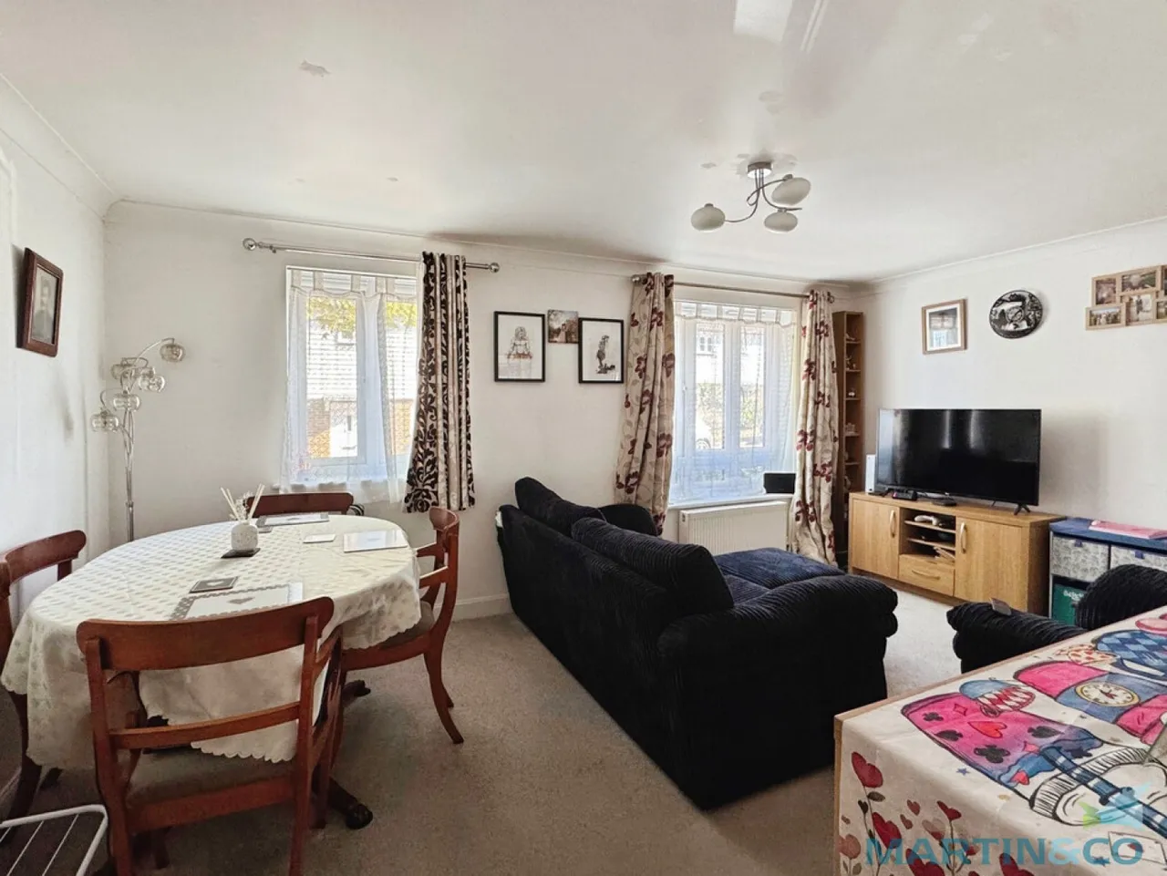Running Foxes Lane, Singleton, TN23, photo 4