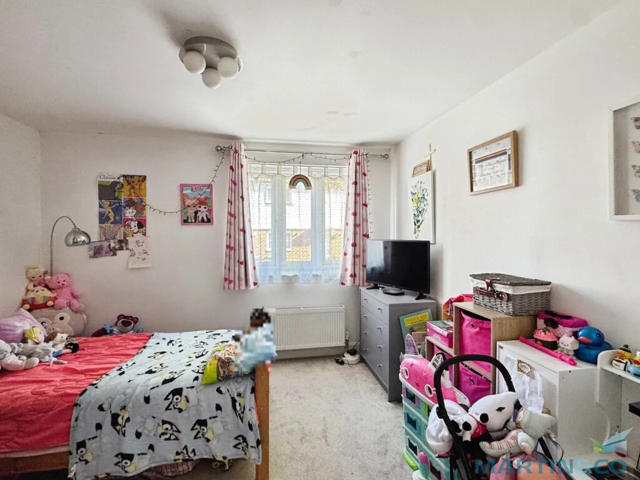 Running Foxes Lane, Singleton, TN23, photo 10