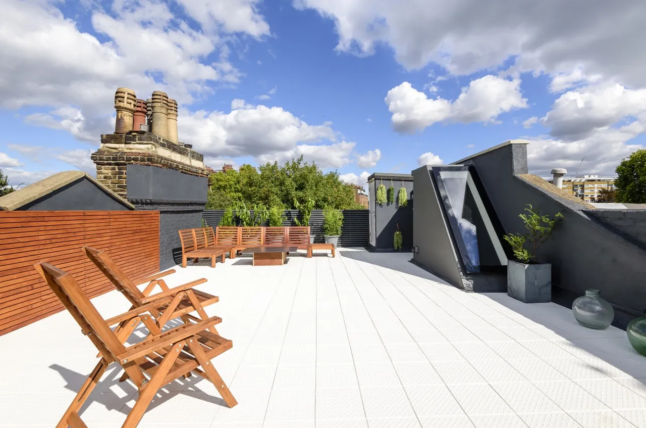 Holland Road, Kensington, W14, photo 5