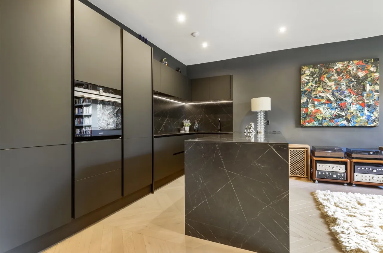 Holland Road, Kensington, W14, photo 9