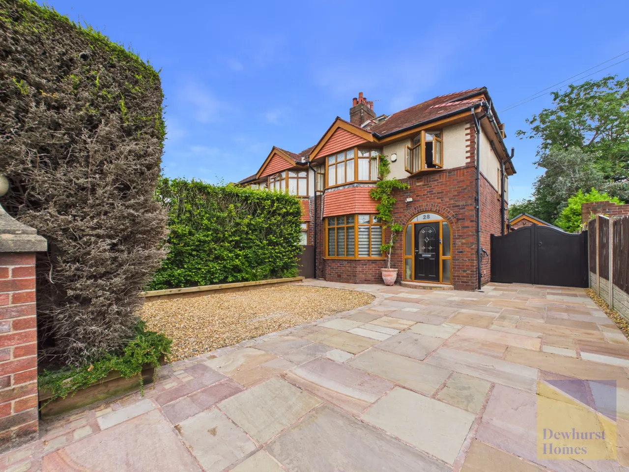 4 bed house for sale — Lea Road, Lea, Lancashire, PR2 1TN