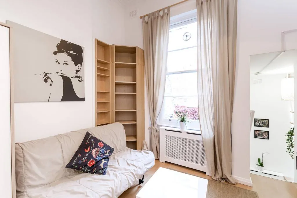 Claverton Street, Pimlico, SW1V, photo 5