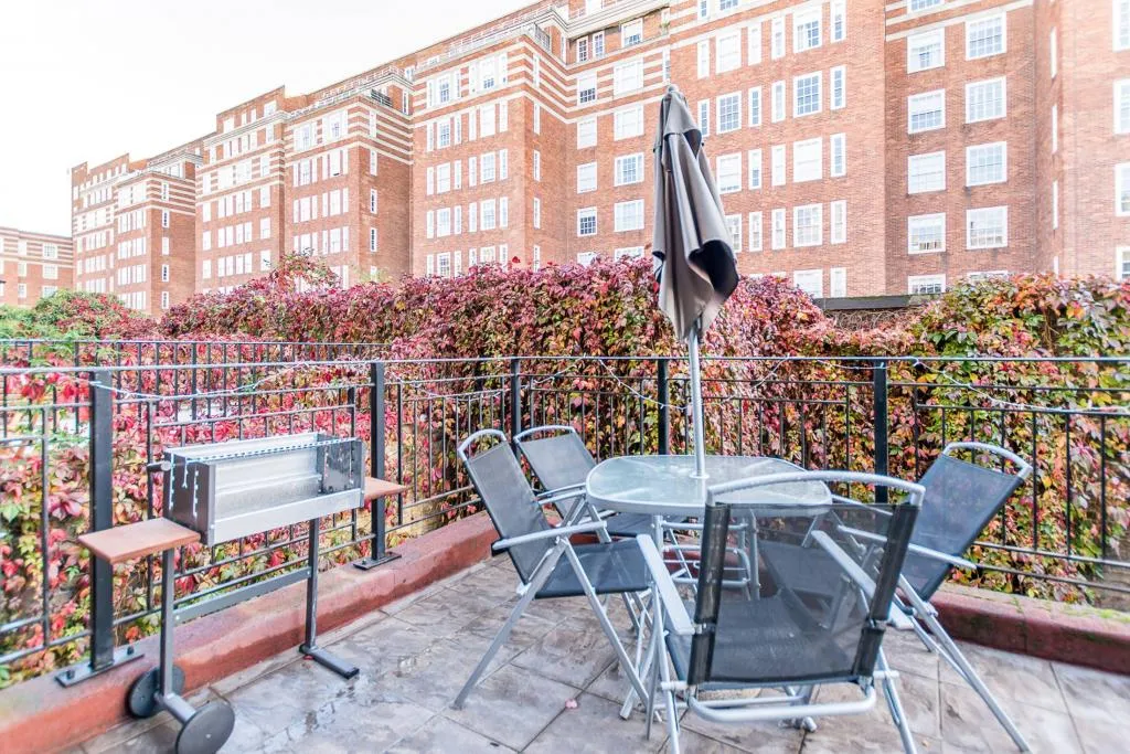 Claverton Street, Pimlico, SW1V, photo 4