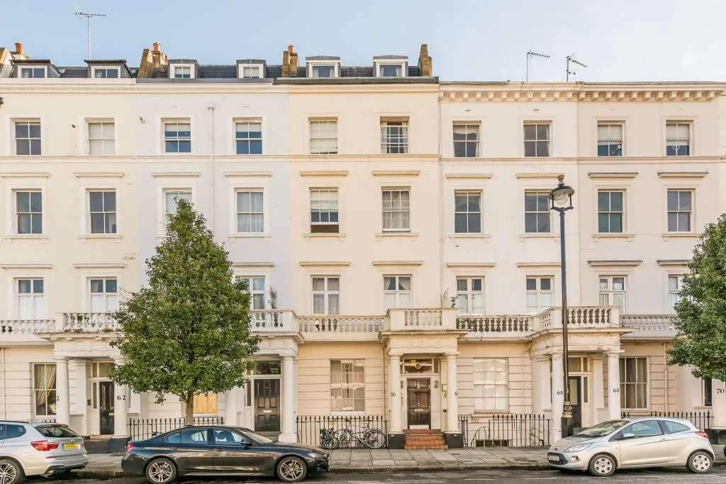 property to rent, Claverton Street, Pimlico, SW1V