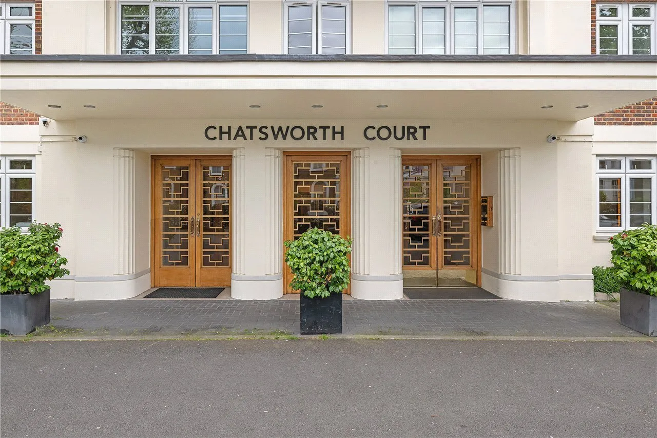Pembroke Road, Kensington, London, W8, photo 6