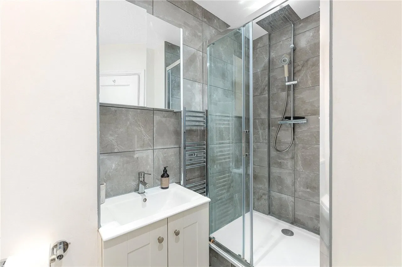 Pembroke Road, Kensington, London, W8, photo 4