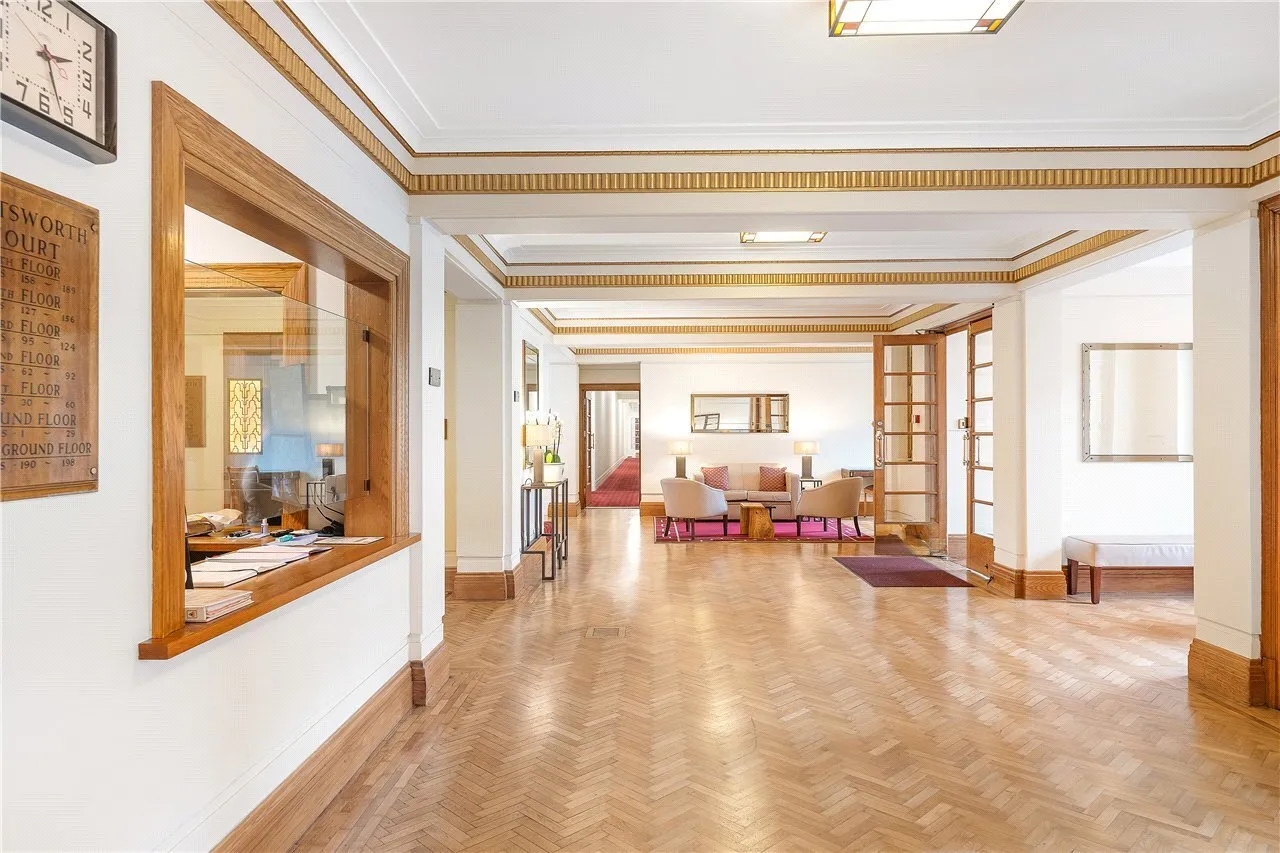 Pembroke Road, Kensington, London, W8, photo 11