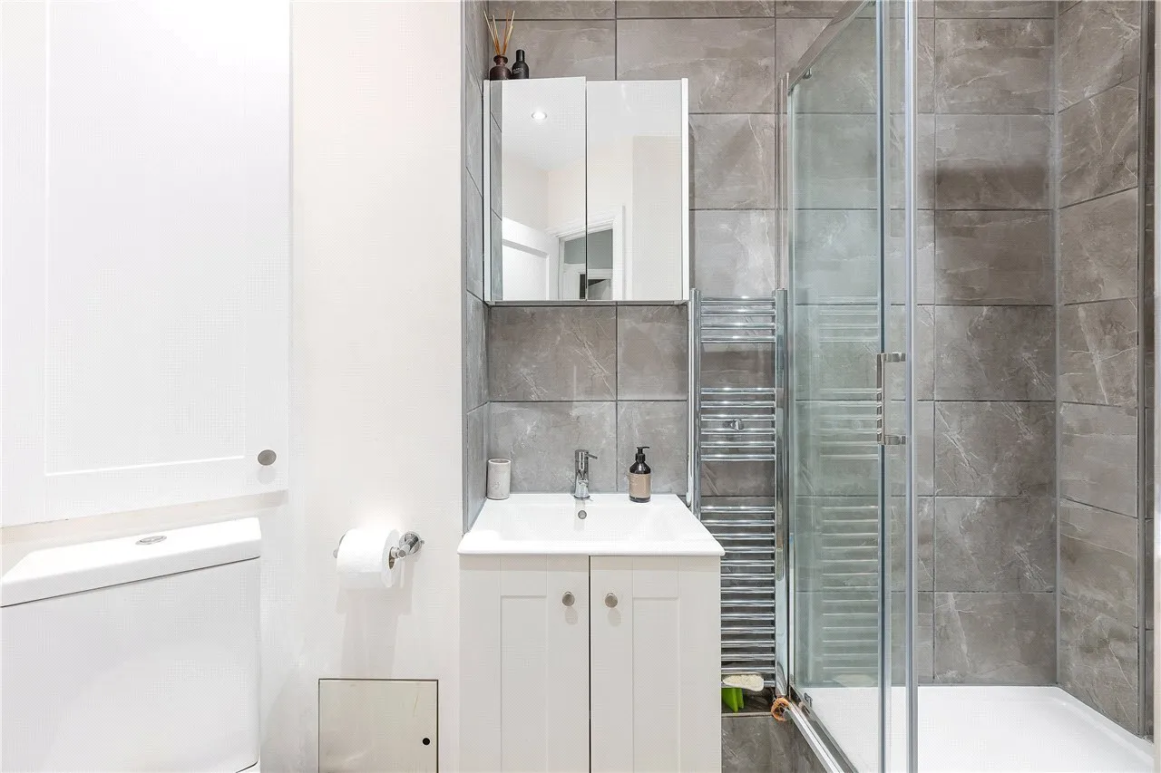 Pembroke Road, Kensington, London, W8, photo 9