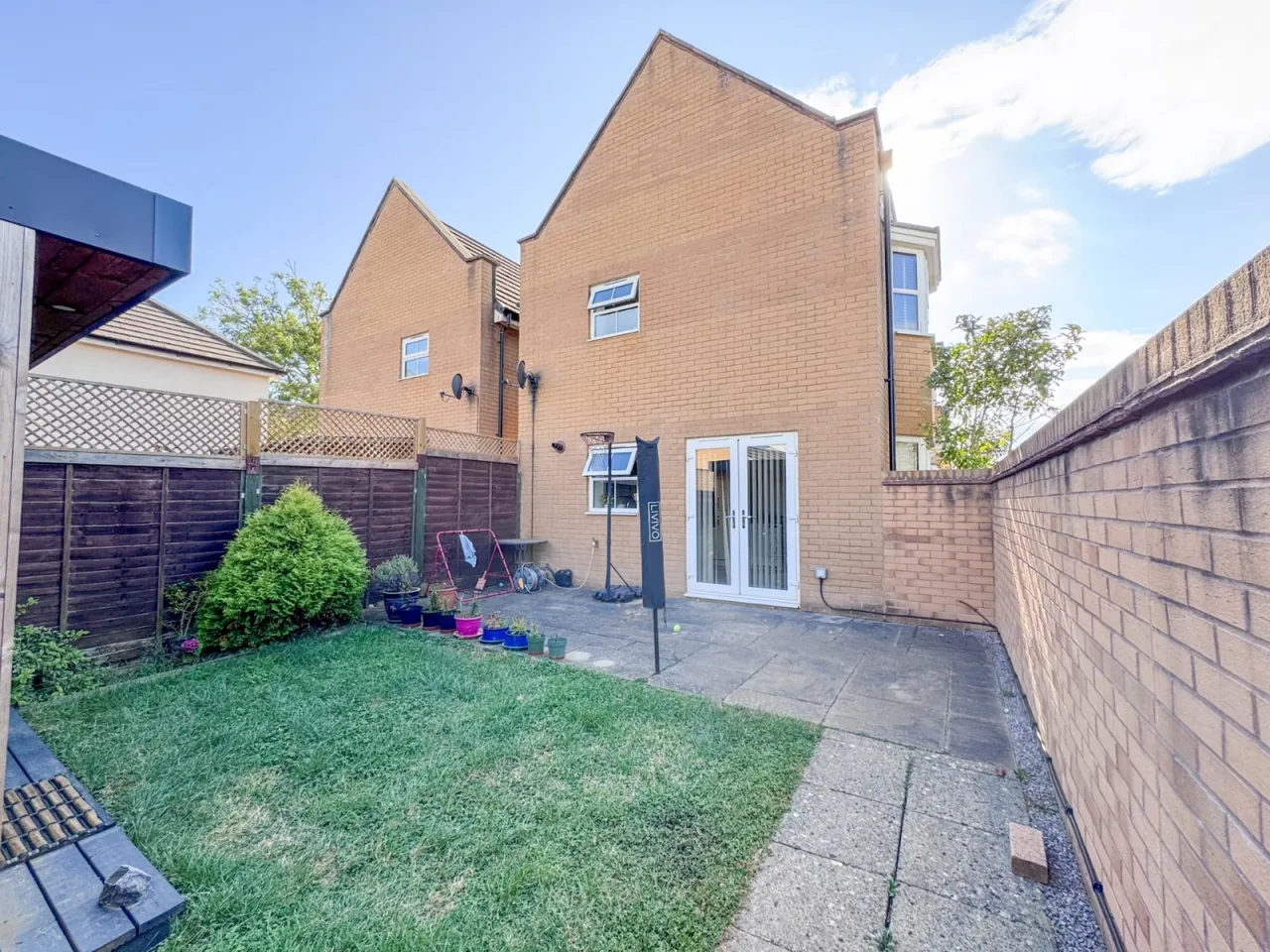 Oak Leaze, Patchway, BS34, photo 20