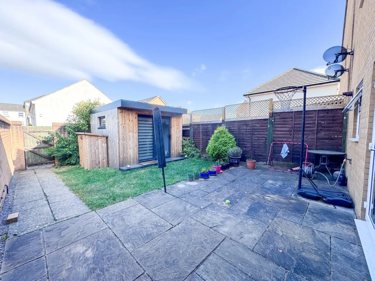 Oak Leaze, Patchway, BS34, photo 19