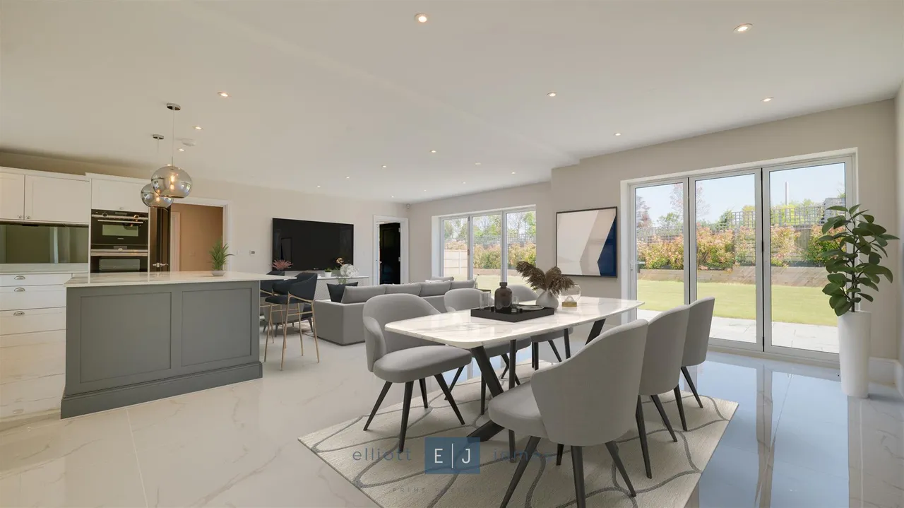 Mott Street, Sewardstonebury, E4, photo 2