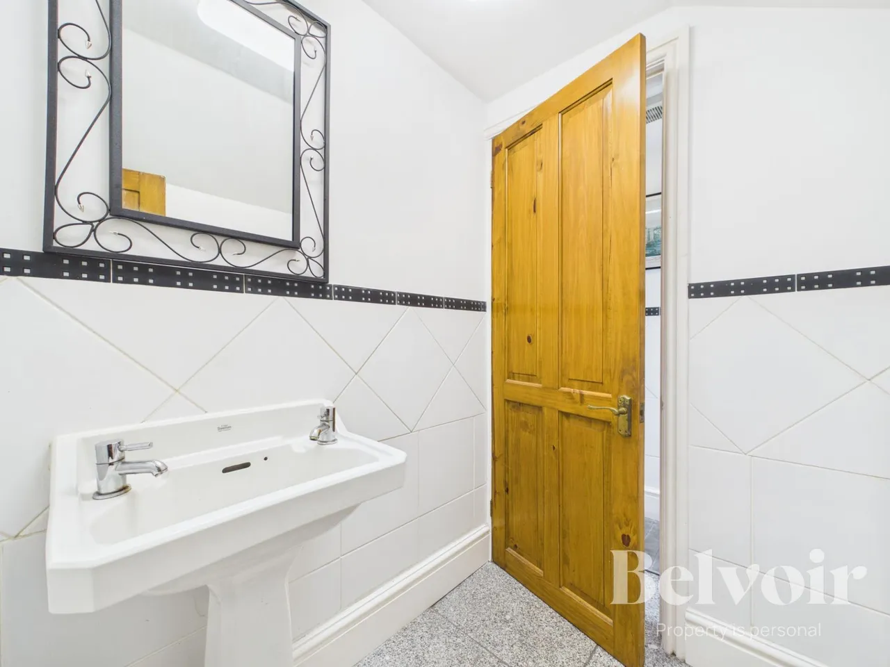Moreton Crescent, Belle Vue, Shrewsbury, SY3, photo 10