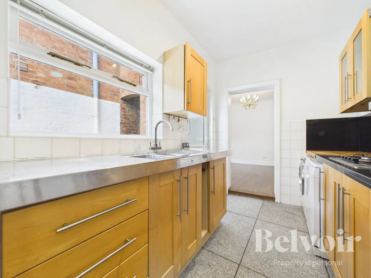 Moreton Crescent, Belle Vue, Shrewsbury, SY3, photo 4