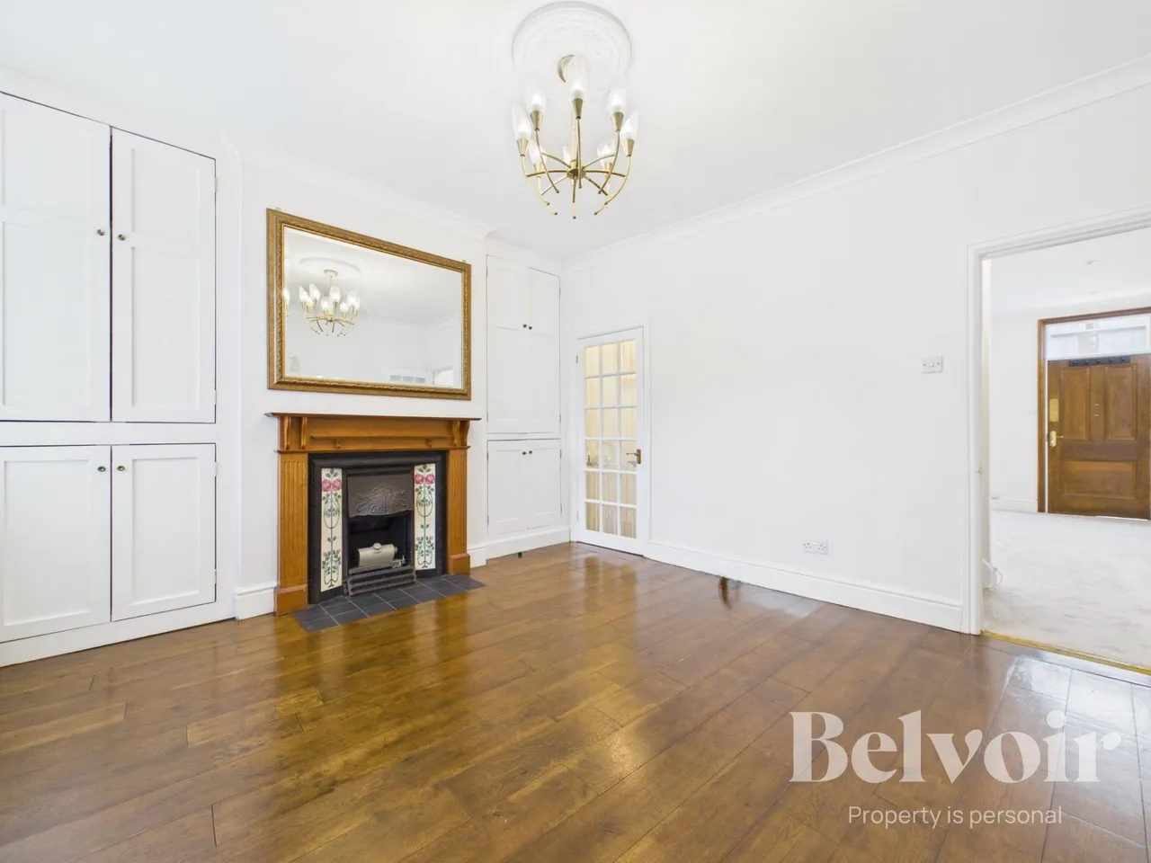 Moreton Crescent, Belle Vue, Shrewsbury, SY3, photo 8
