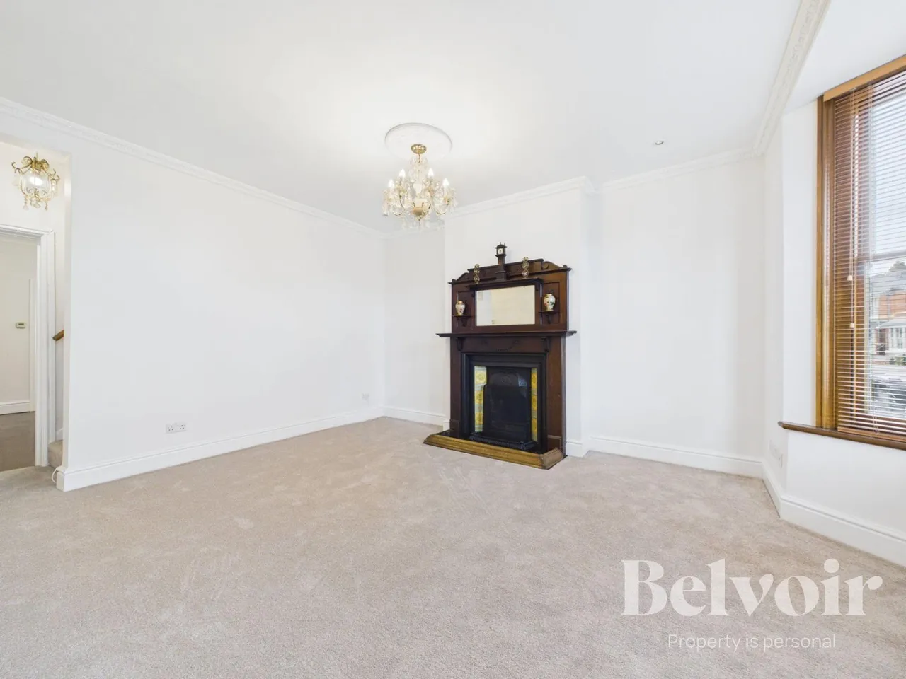 Moreton Crescent, Belle Vue, Shrewsbury, SY3, photo 6