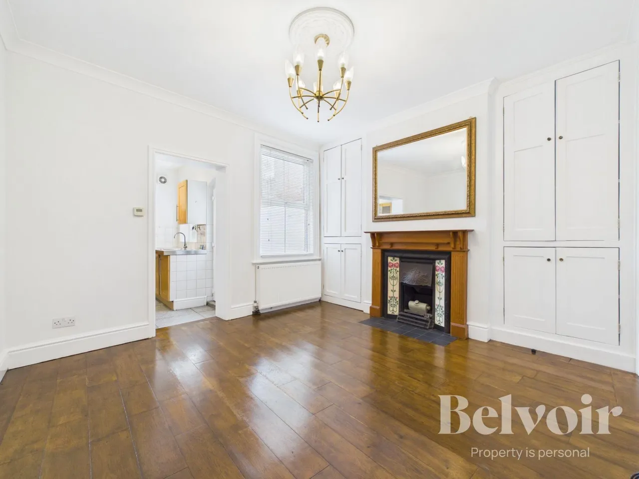 Moreton Crescent, Belle Vue, Shrewsbury, SY3, photo 3