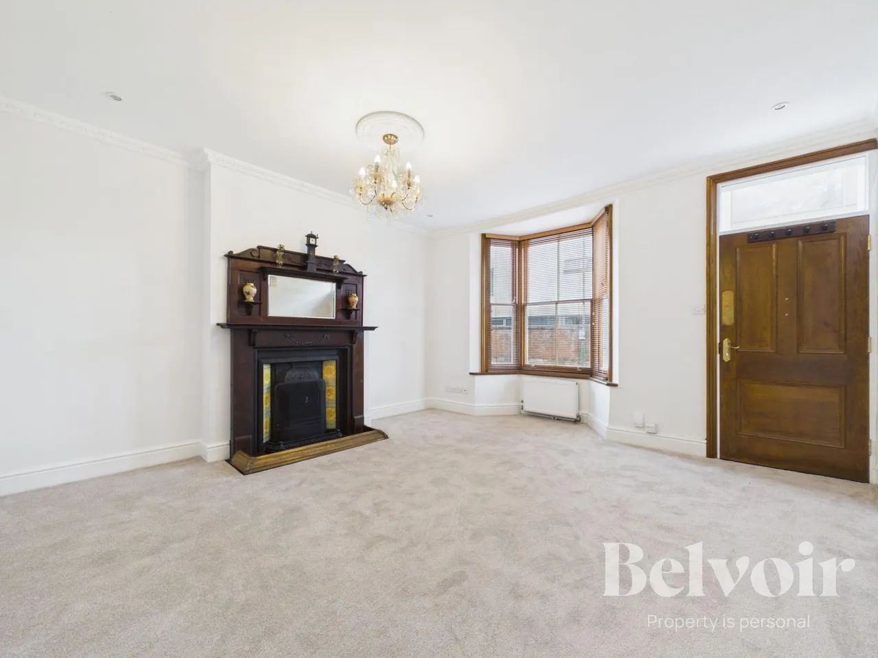 Moreton Crescent, Belle Vue, Shrewsbury, SY3, photo 2
