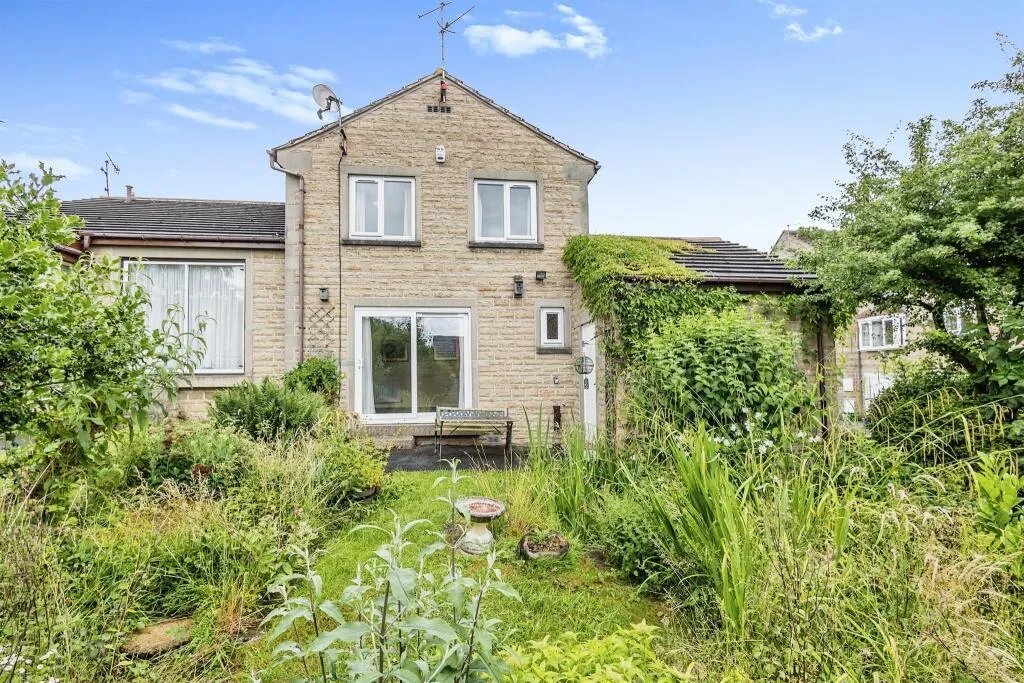 Sandymoor, Allerton, BD15, photo 14