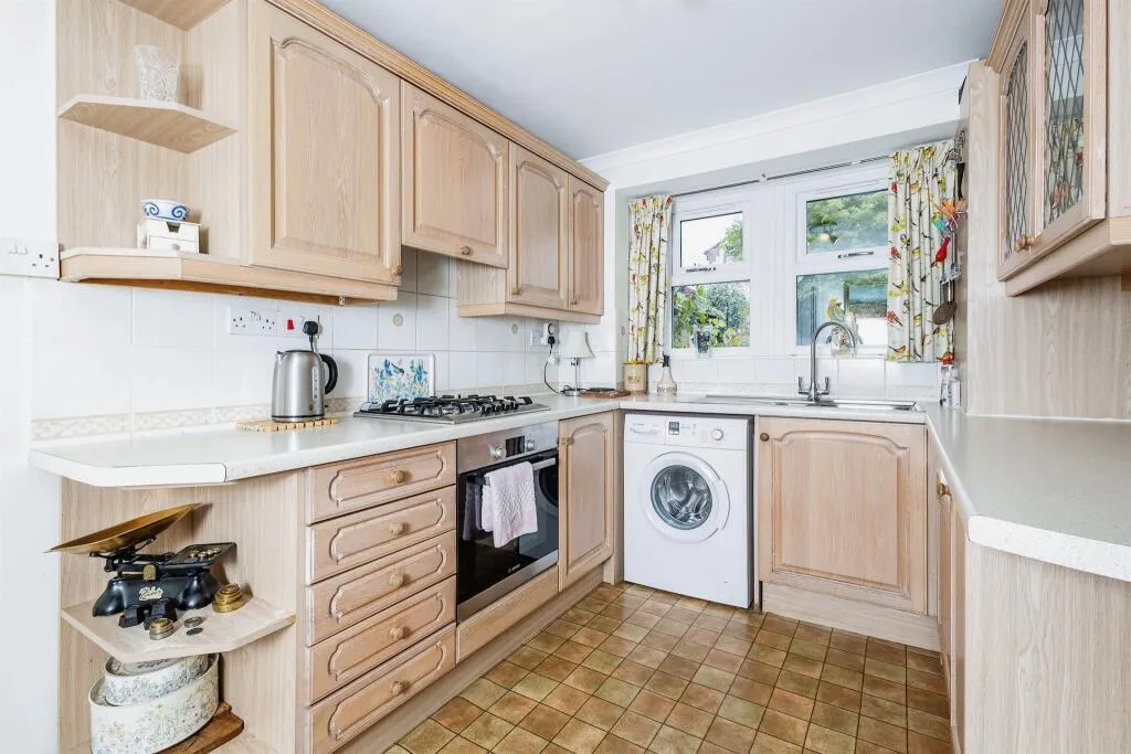 Sandymoor, Allerton, BD15, photo 3