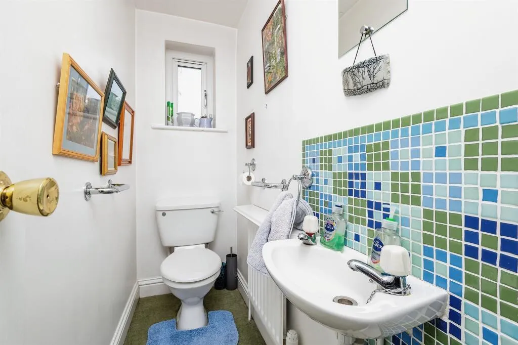 Sandymoor, Allerton, BD15, photo 7
