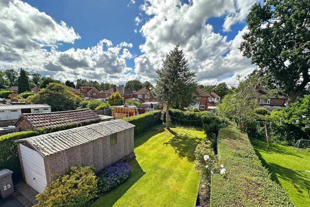 Greenway Road, Timperley WA15 6BD, photo 23