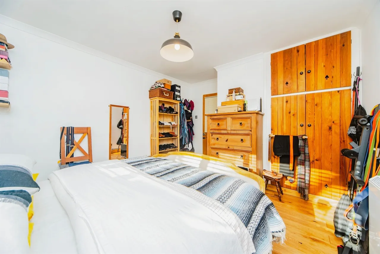 Trewartha Court, Whitchurch, CARDIFF, photo 12