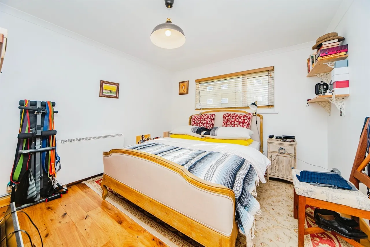 Trewartha Court, Whitchurch, CARDIFF, photo 10