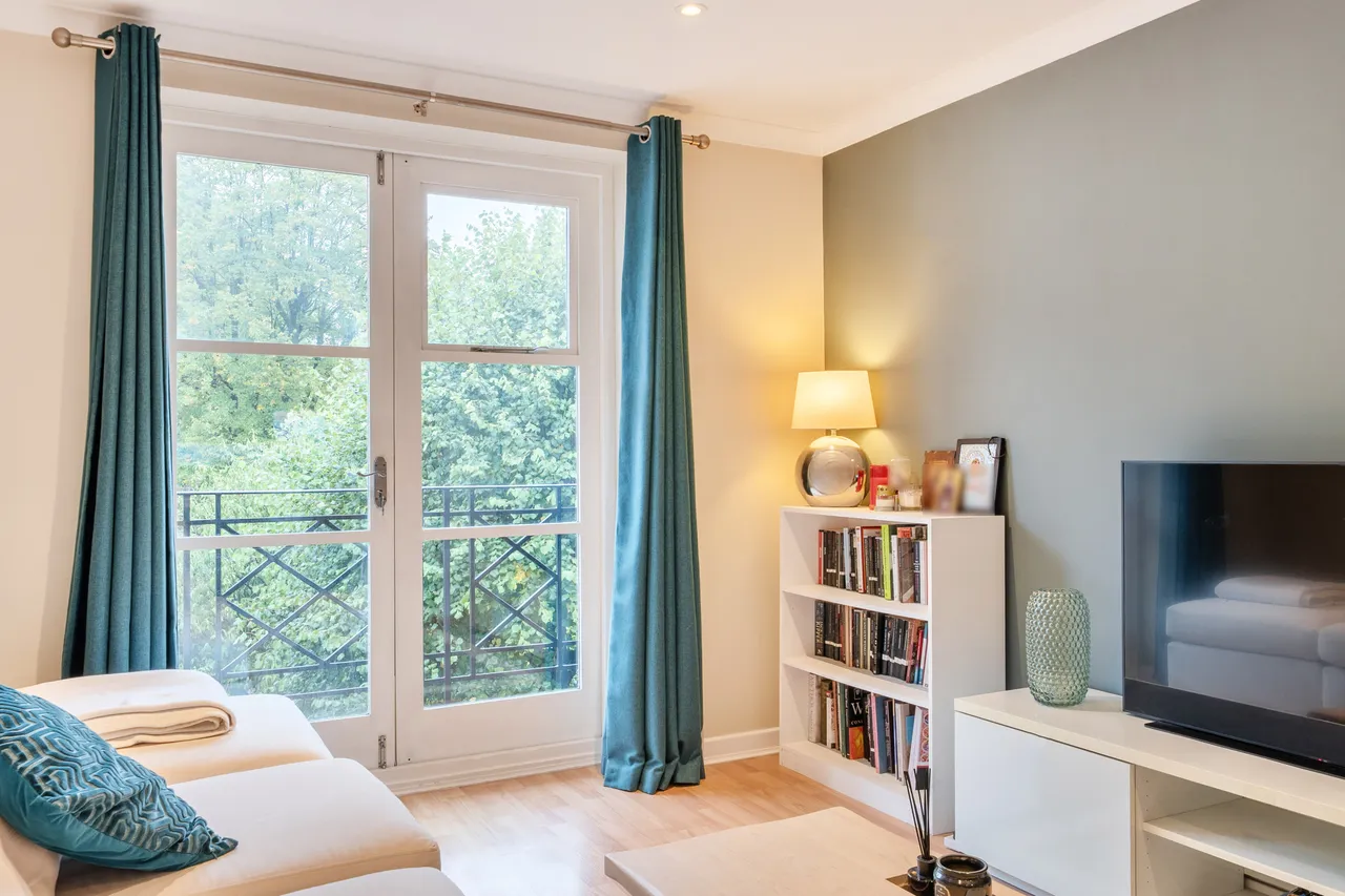 120 Brompton Park Crescent, London, photo 7