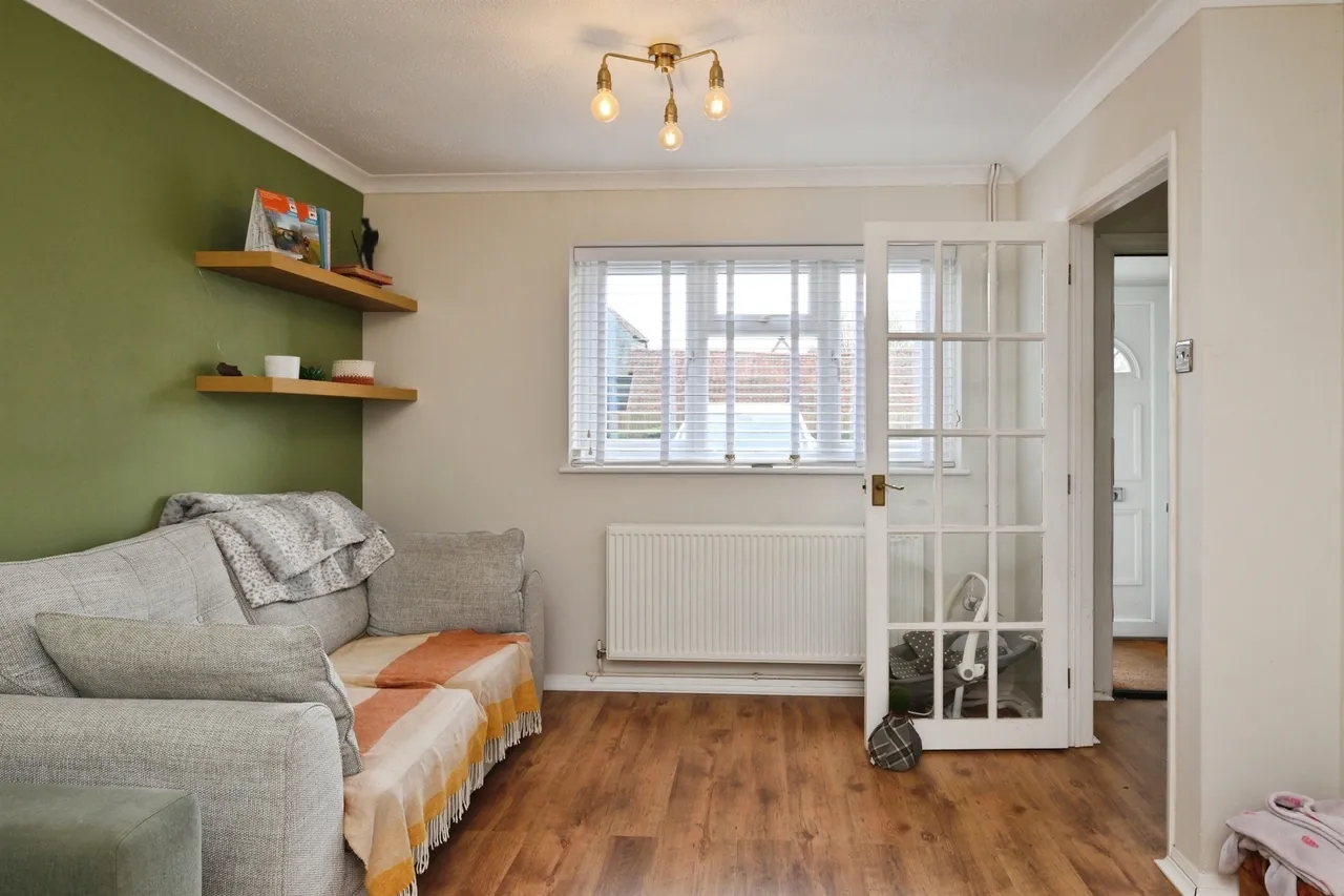 New Row, Sheering, BISHOP'S STORTFORD, photo 7