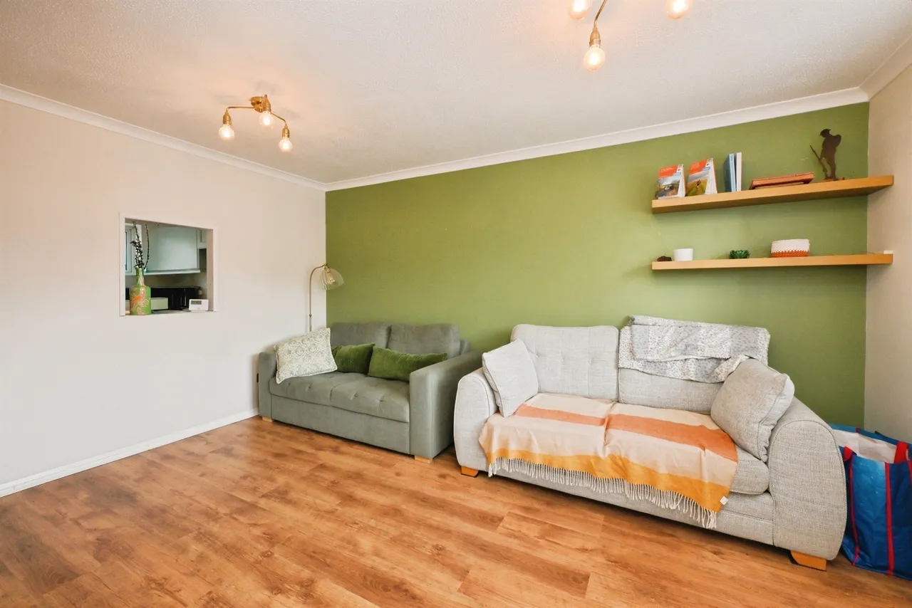 New Row, Sheering, BISHOP'S STORTFORD, photo 8