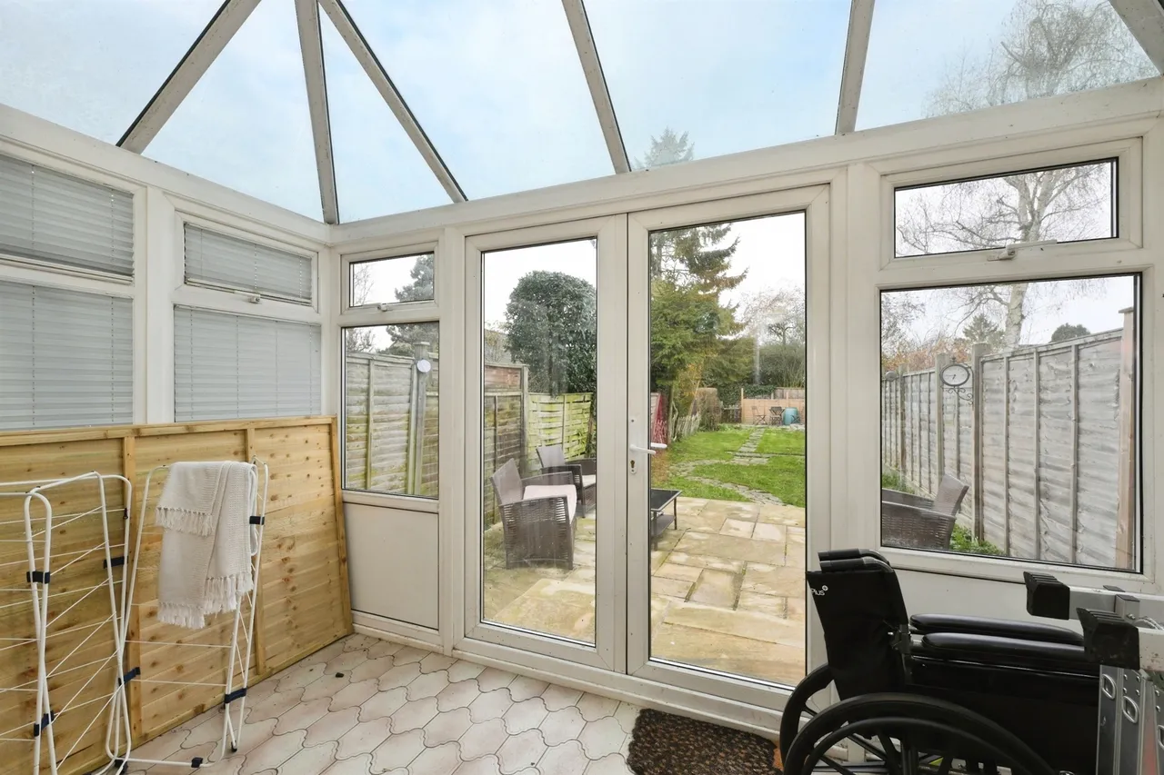 New Row, Sheering, BISHOP'S STORTFORD, photo 4