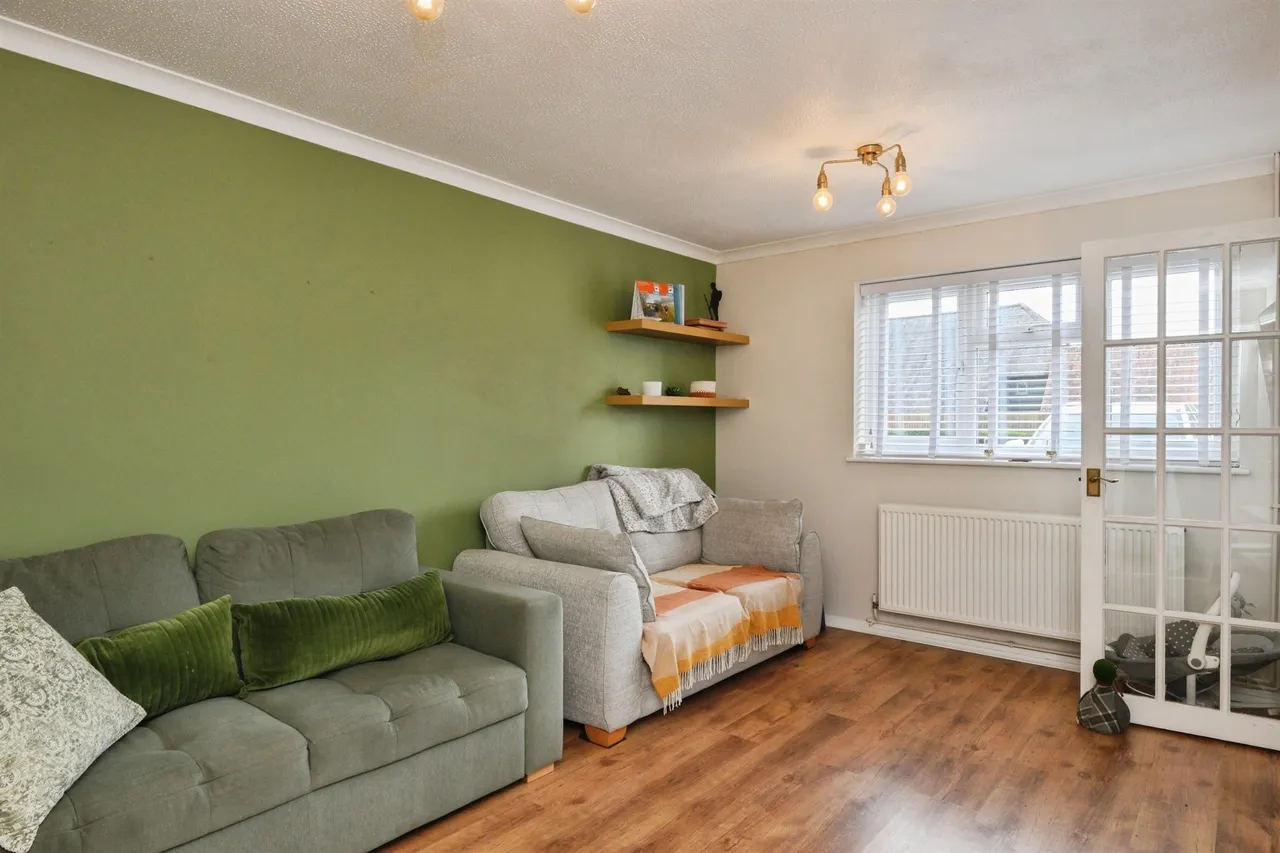 New Row, Sheering, BISHOP'S STORTFORD, photo 2