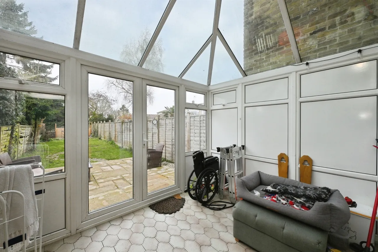 New Row, Sheering, BISHOP'S STORTFORD, photo 9