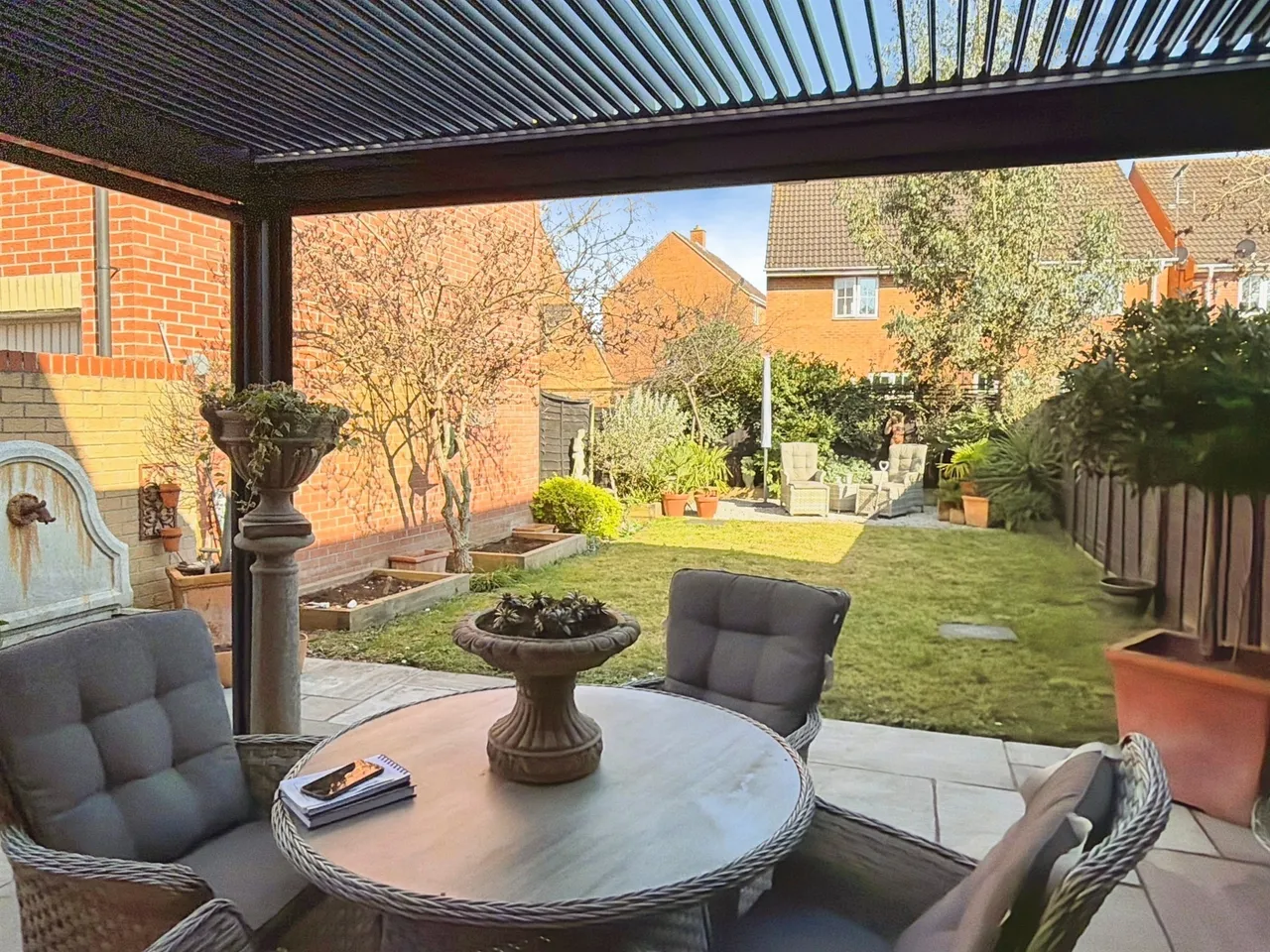 Silverstone Road, Bourne, PE10, photo 10