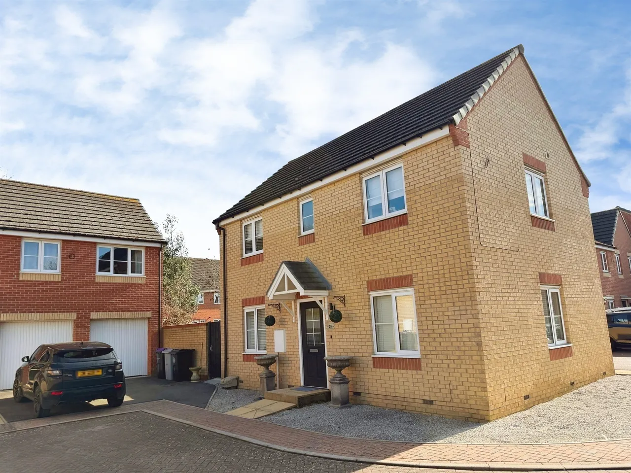 Silverstone Road, Bourne, PE10, photo 14
