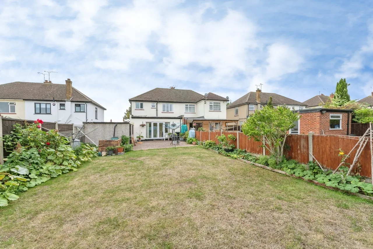 Poynings Avenue, Southend-on-Sea, Essex, SS2, photo 19